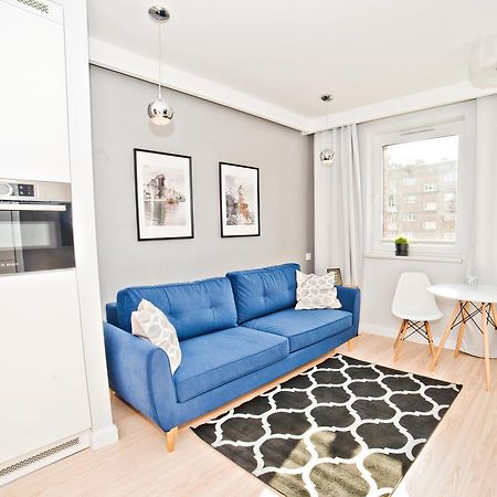 Grand Apartments Tartaczna Deluxe 格但斯克 外观 照片